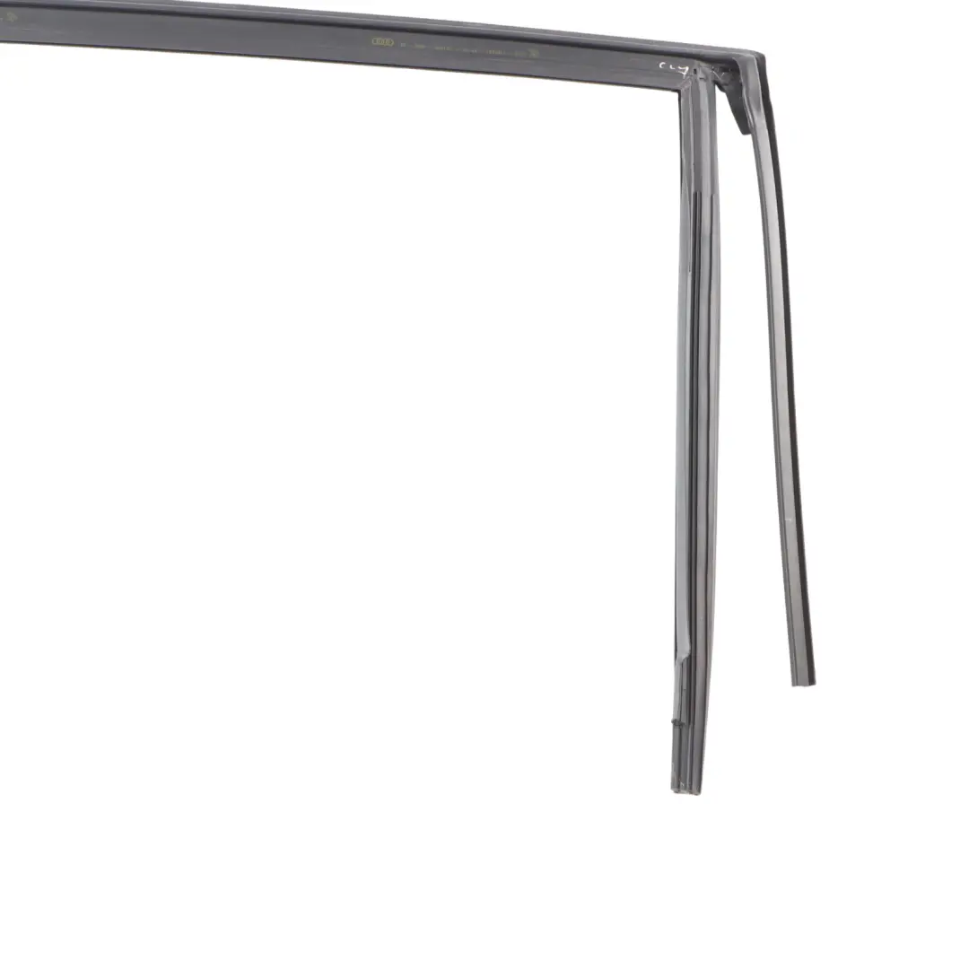 4M Guarnizione Finestra Porta Posteriore Sinistra Striscia per Audi Q7 con numero di parte 4M0839431B Audi Q7 4M Guarnizione Finestra Porta Posteriore Sinistra Striscia - SKU 4M0839431B - Numero di parte 4M0839431B