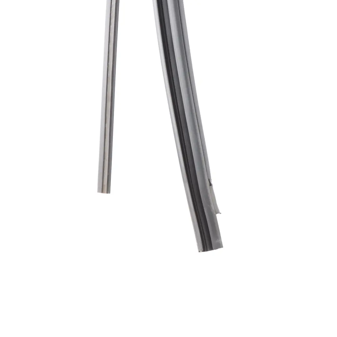 Audi Q7 4M Guarnizione Finestra Porta Posteriore Sinistra Striscia - SKU 4M0839431B - Numero di parte 4M0839431B