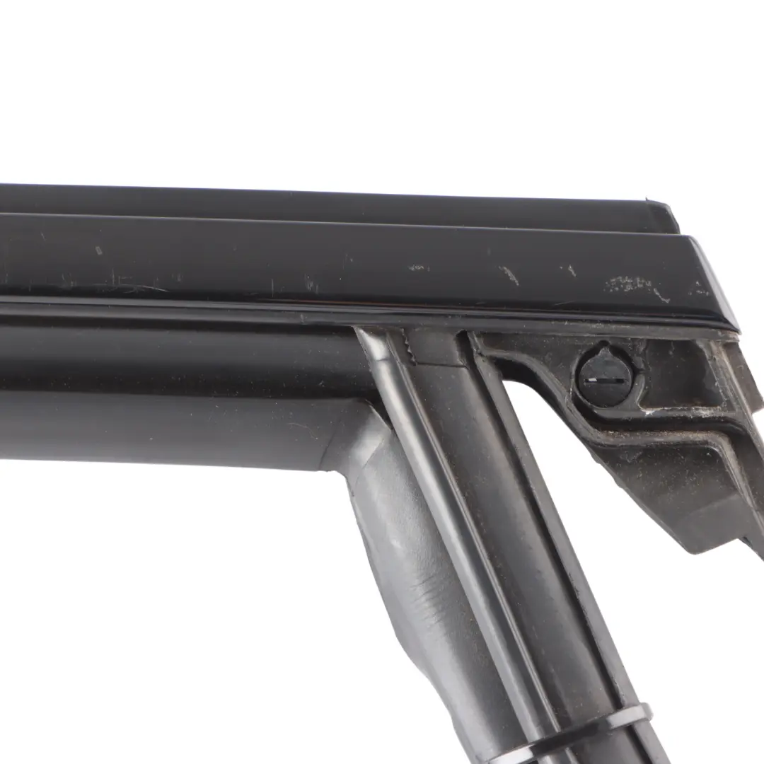 Audi Q7 4M Joint D'Étanchéité De Vitre Arrière Gauche Côté Conducteur - SKU 4M0839431B - Numéro de pièce 4M0839431B