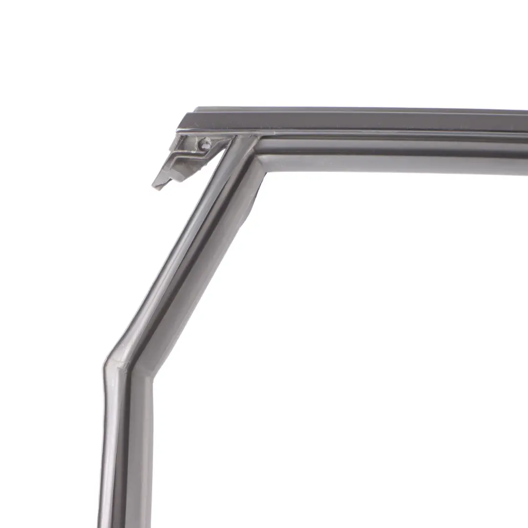 4M Ventana Sello Puerta Trasera Derecha Junta De Sellado Tira para Audi Q7 con número de pieza 4M0839432B Audi Q7 4M Ventana Sello Puerta Trasera Derecha Junta De Sellado Tira - SKU 4M0839432B - Número de pieza 4M0839432B
