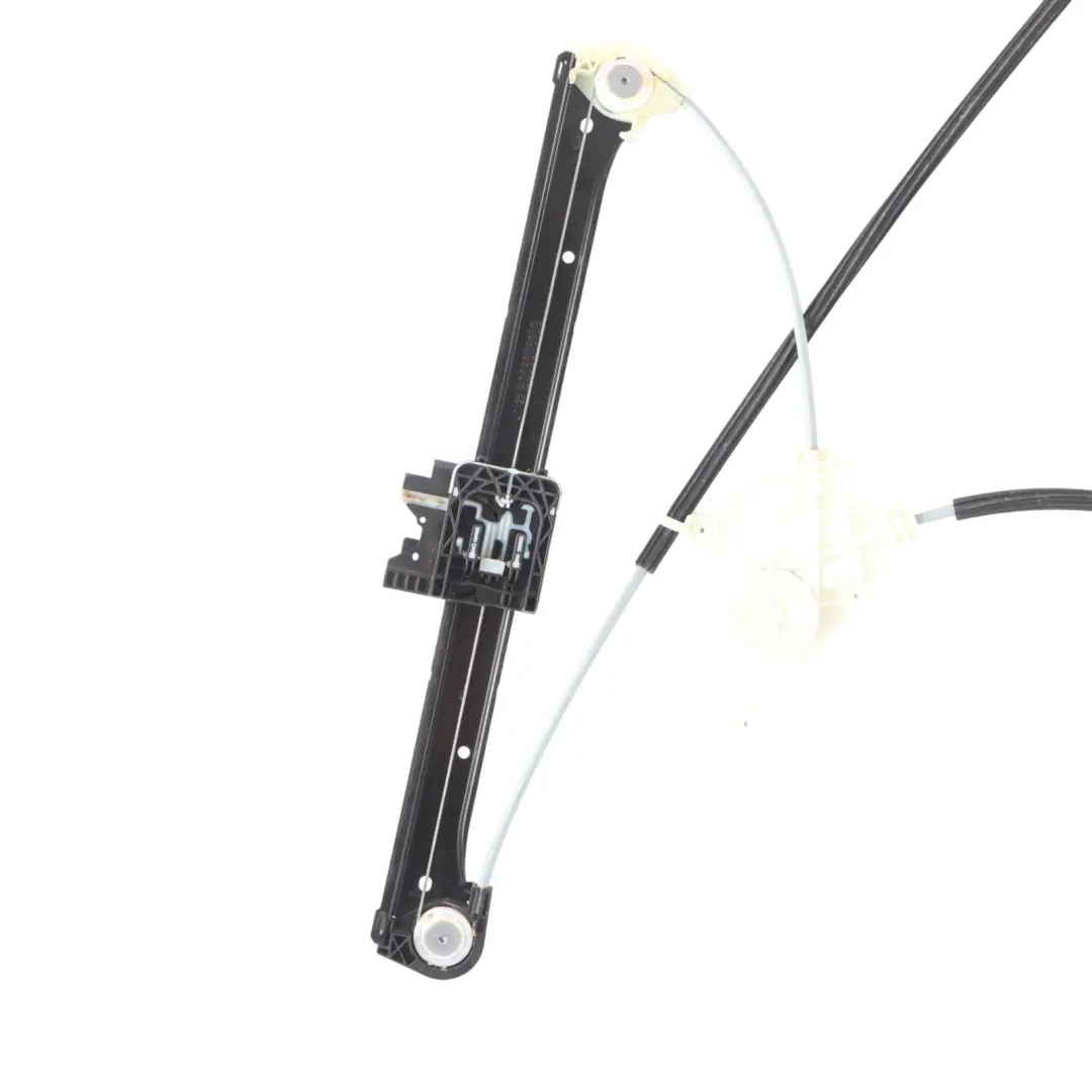 Audi Q7 4M Window Lifter Rear Door Left N/S Regulator Mechanism - SKU 4M0839461A - Part number 4M0839461A