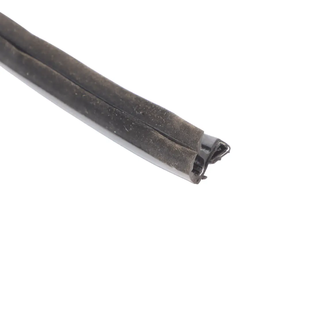 Audi Q7 4M Rear Door Window Upper Frame Cover Strip Left N/S - SKU 4M0839479 - Part number 4M0839479
