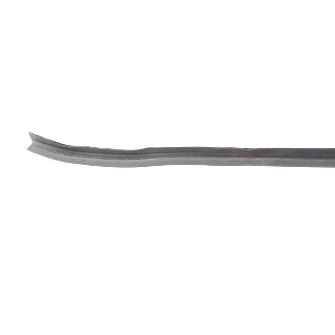 Audi Q7 4M Rear Door Window Upper Frame Cover Strip Left N/S - SKU 4M0839479 - Part number 4M0839479