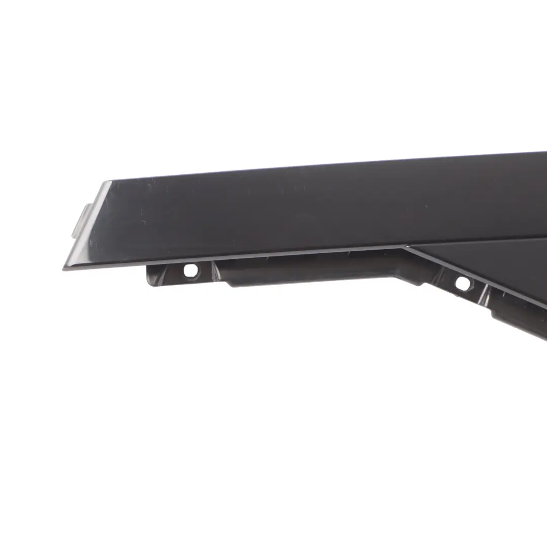 4M Rear Door C-Pillar Column Strip Outer Trim Panel Left N/S to Audi Q7 with Part number 4M0839903 Audi Q7 4M Rear Door C-Pillar Column Strip Outer Trim Panel Left N/S - SKU 4M0839903 - Part number 4M0839903