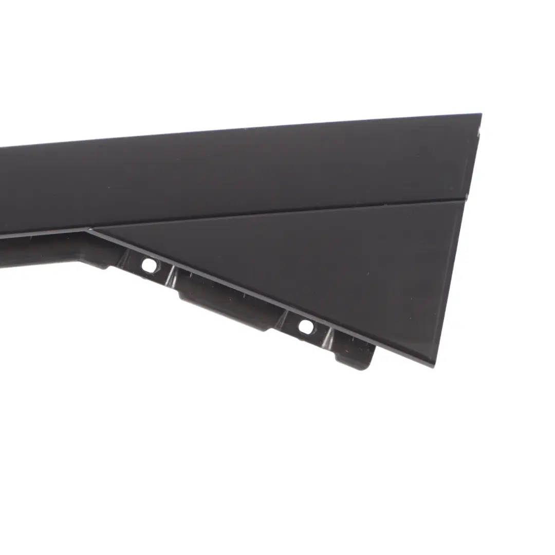 4M Rear Door C-Pillar Column Strip Outer Trim Panel Left N/S to Audi Q7 with Part number 4M0839903 Audi Q7 4M Rear Door C-Pillar Column Strip Outer Trim Panel Left N/S - SKU 4M0839903 - Part number 4M0839903