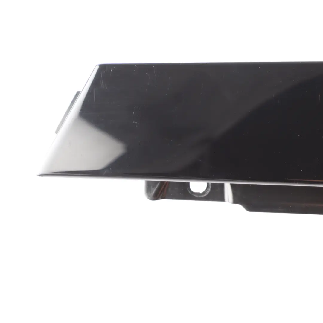 4M Rear Door C-Pillar Column Strip Outer Trim Panel Left N/S to Audi Q7 with Part number 4M0839903 Audi Q7 4M Rear Door C-Pillar Column Strip Outer Trim Panel Left N/S - SKU 4M0839903 - Part number 4M0839903