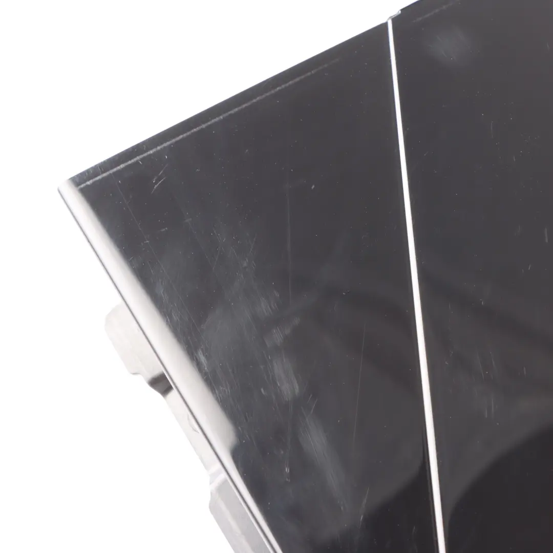 Audi Q7 4M Cache De Montant C Arrière Droit Côté Conducteur Noir - SKU 4M0839904 - Numéro de pièce 4M0839904