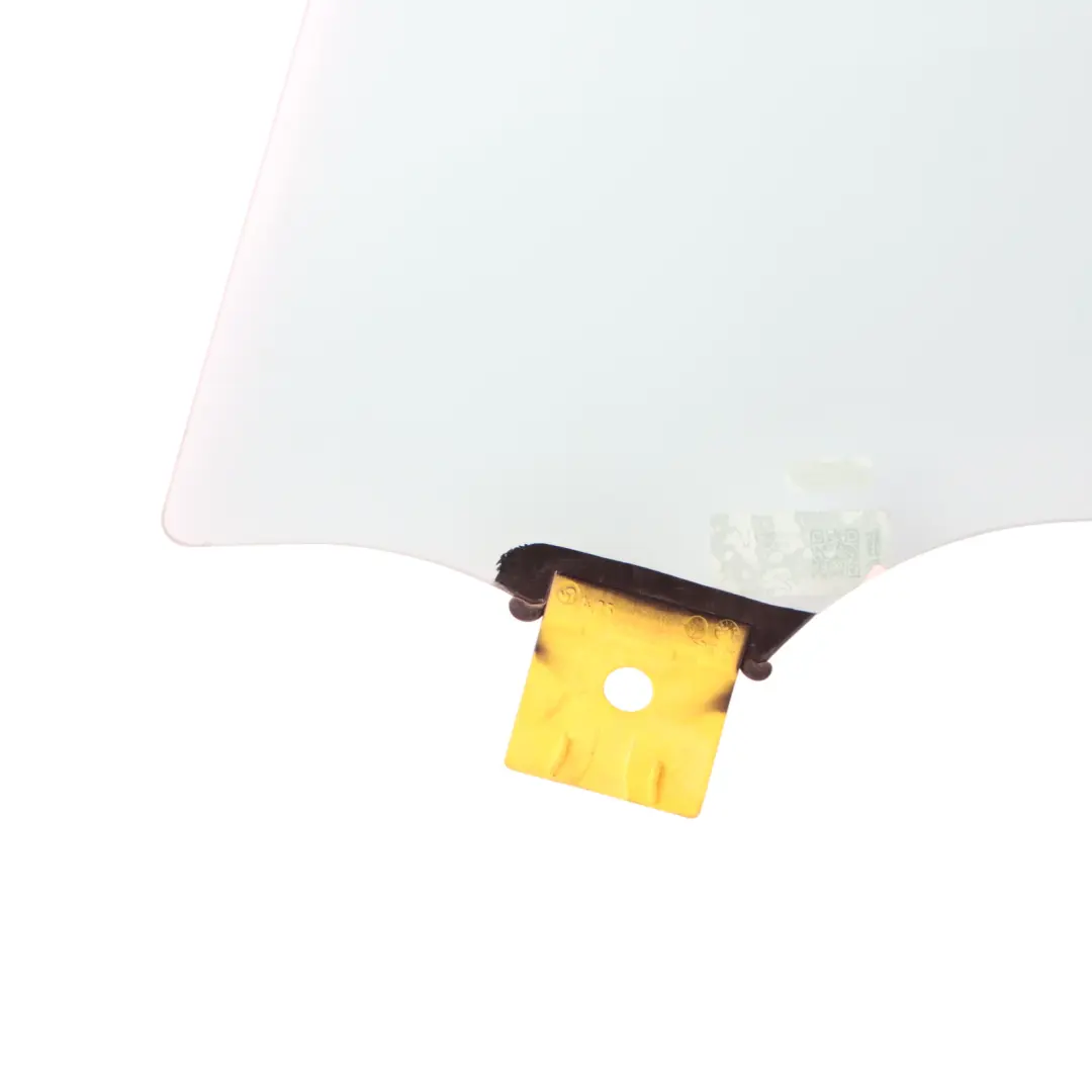 Audi Q7 4M Side Window Door Front Left N/S Window Glass AS2 - SKU 4M0845021D - Part number 4M0845021D