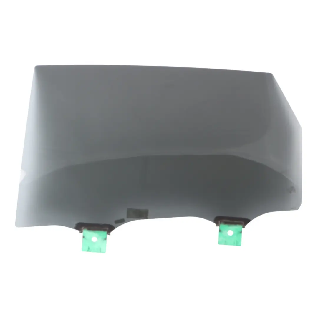 Audi Q7 4M Door Side Window Rear Left N/S Glass Tinted AS3 - SKU 4M0845025B - Part number 4M0845025B