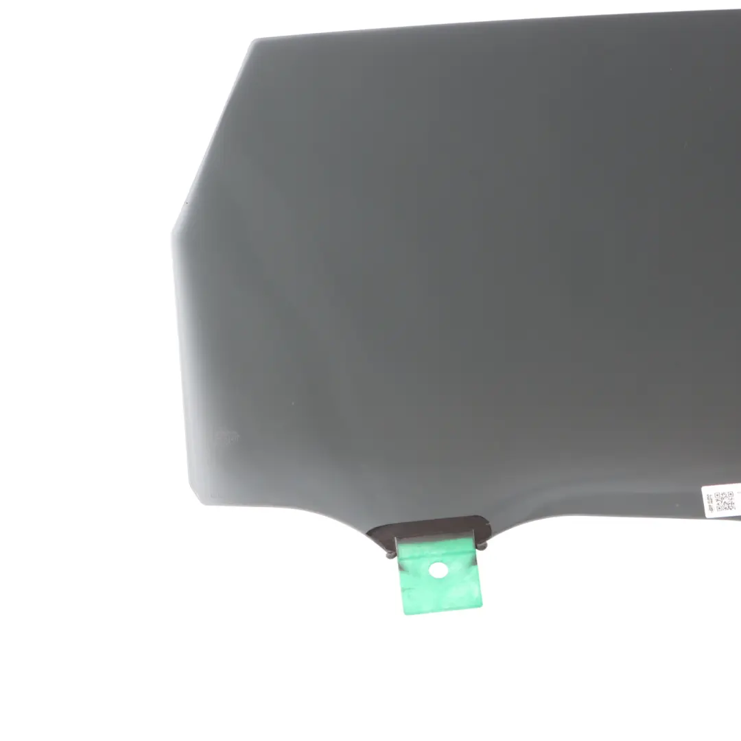 Audi Q7 4M Vitre Latérale Arrière Gauche Teintée AS3 - SKU 4M0845025B - Numéro de pièce 4M0845025B
