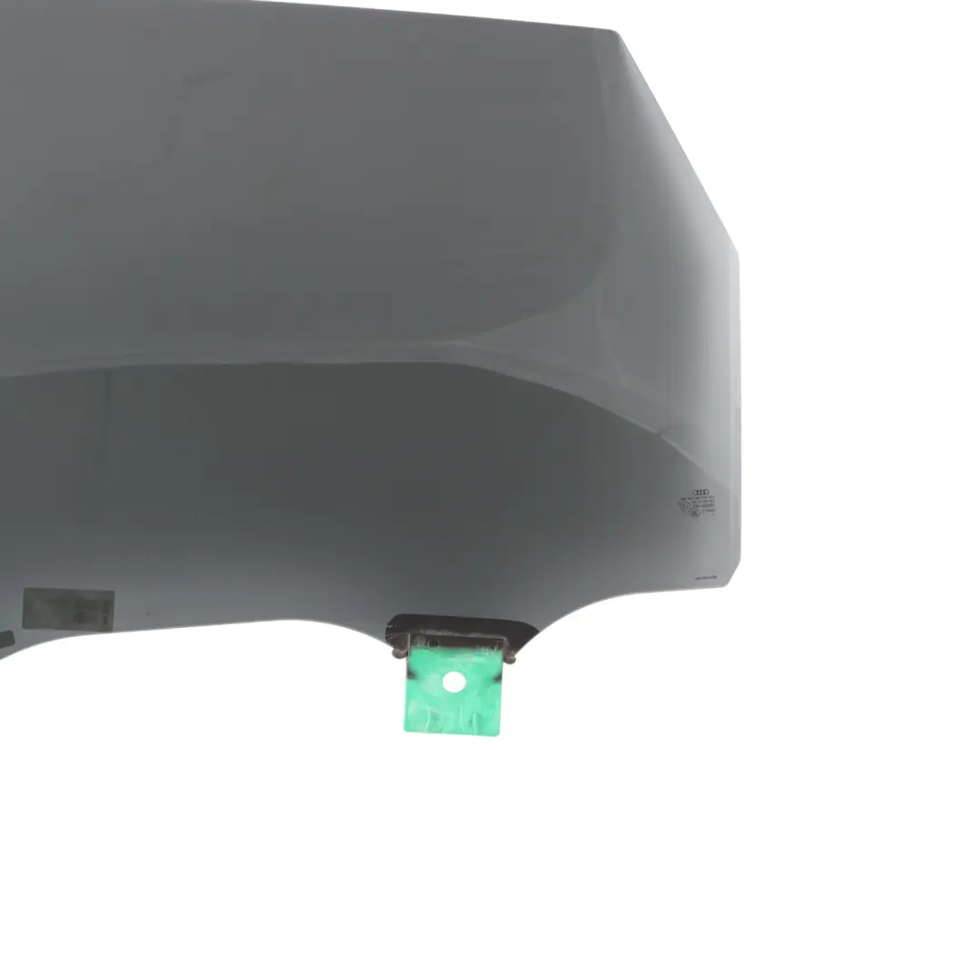 4M Porta Finestra Laterale Posteriore Sinistra Vetro AS3 per Audi Q7 con numero di parte 4M0845025B Audi Q7 4M Porta Finestra Laterale Posteriore Sinistra Vetro AS3 - SKU 4M0845025B - Numero di parte 4M0845025B