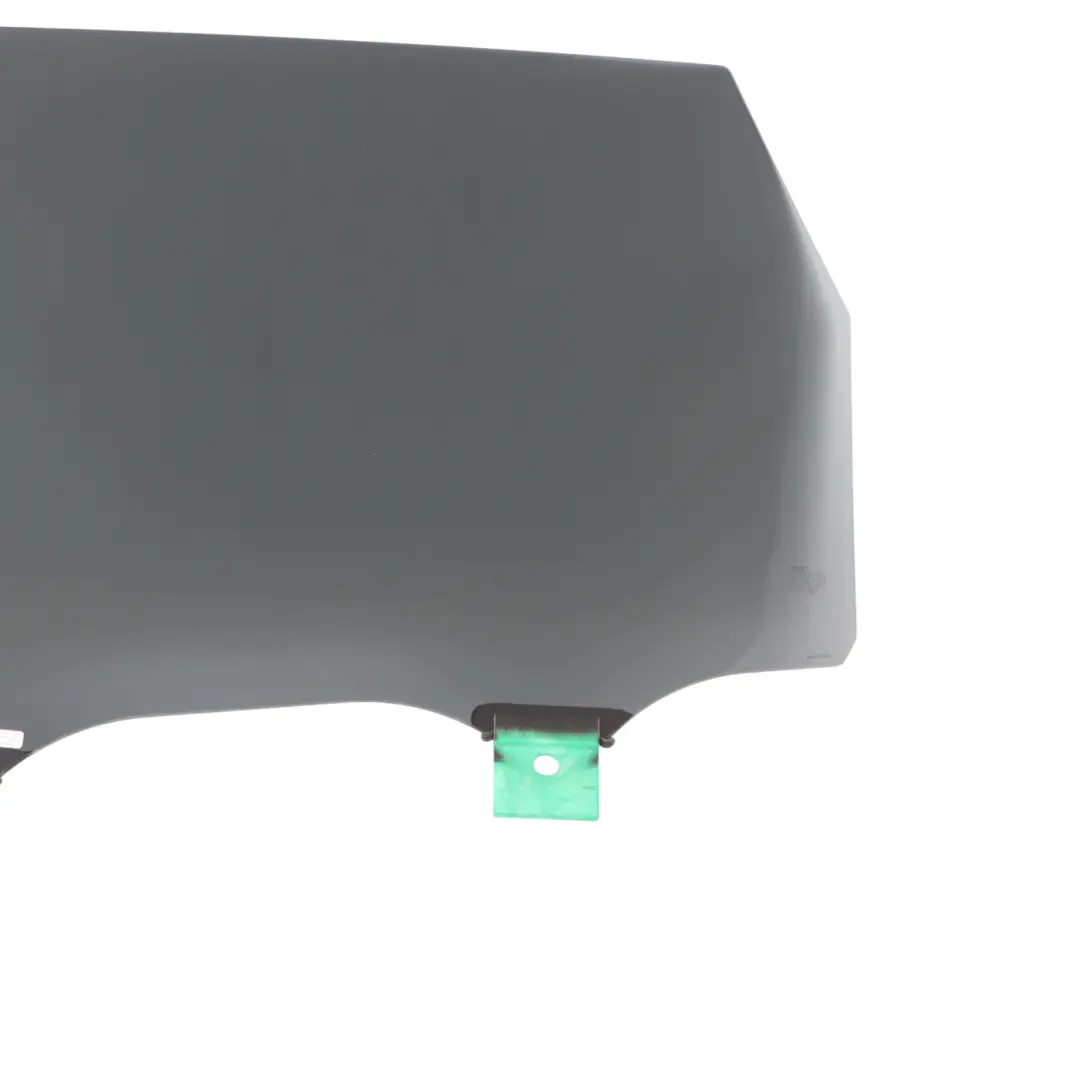 4M Door Side Window Rear Right O/S Glass Tinted AS3 to Audi Q7 with Part number 4M0845026B Audi Q7 4M Door Side Window Rear Right O/S Glass Tinted AS3 - SKU 4M0845026B - Part number 4M0845026B