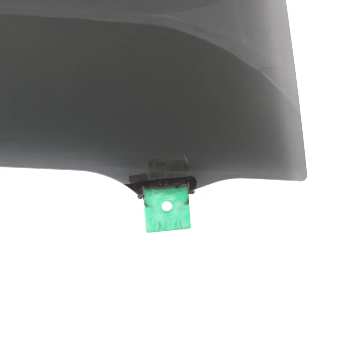 4M Door Side Window Rear Right O/S Glass Tinted AS3 to Audi Q7 with Part number 4M0845026B Audi Q7 4M Door Side Window Rear Right O/S Glass Tinted AS3 - SKU 4M0845026B - Part number 4M0845026B