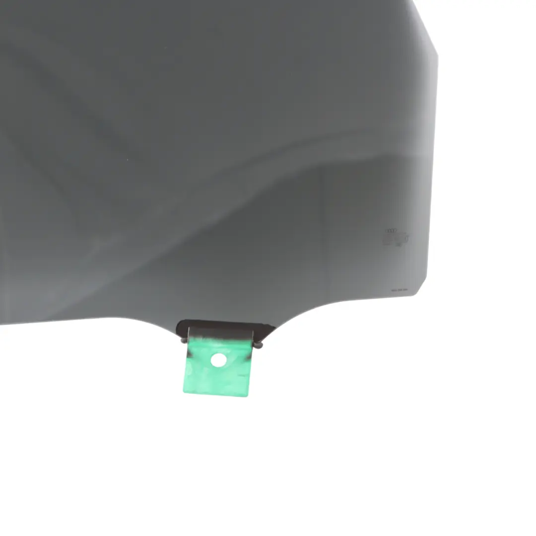 4M Door Side Window Rear Right O/S Glass Tinted AS3 to Audi Q7 with Part number 4M0845026B Audi Q7 4M Door Side Window Rear Right O/S Glass Tinted AS3 - SKU 4M0845026B - Part number 4M0845026B