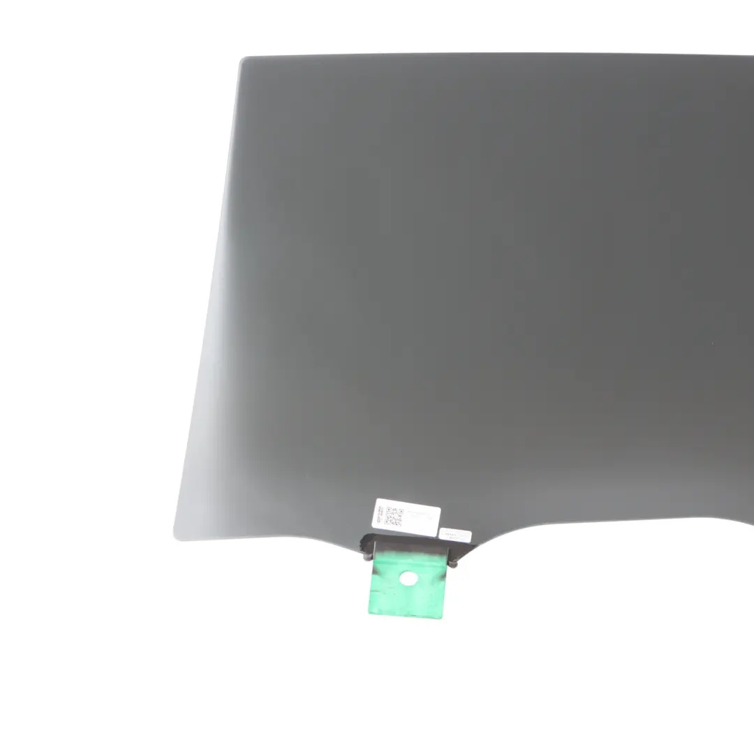 4M Door Side Window Rear Right O/S Glass Tinted AS3 to Audi Q7 with Part number 4M0845026B Audi Q7 4M Door Side Window Rear Right O/S Glass Tinted AS3 - SKU 4M0845026B - Part number 4M0845026B