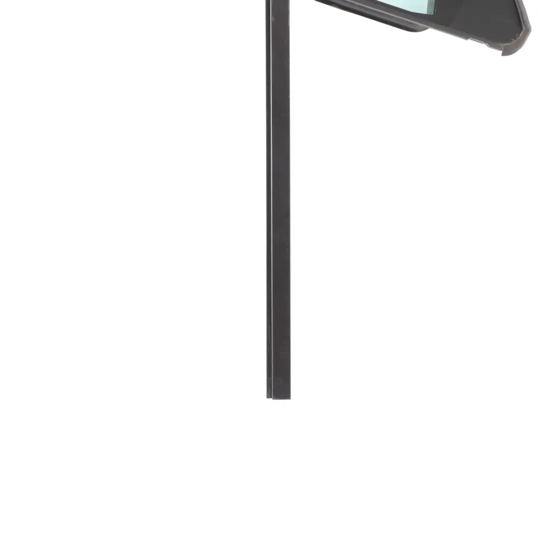 Audi Q7 4M Triangle Window Front Door Right Side O/S Glass AS2 - SKU 4M0845114C - Part number 4M0845114C
