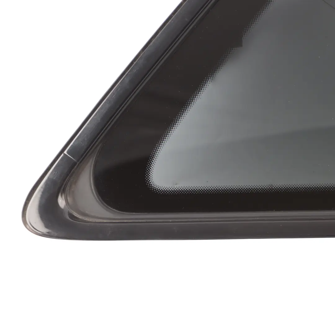 Mk2 4M Window Glass C Pillar Rear Right O/S Tinted AS3 to Audi Q7 with Part number 4M0845298AA Audi Q7 Mk2 4M Window Glass C Pillar Rear Right O/S Tinted AS3 - SKU 4M0845298AA - Part number 4M0845298AA