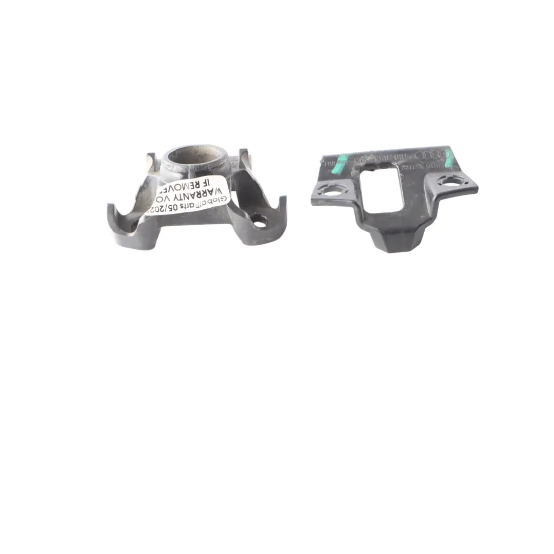 4M Front Park Assist Camera Bracket to Audi Q7 with Part number 4M0853795E Audi Q7 4M Front Park Assist Camera Bracket - SKU 4M0853795E - Part number 4M0853795E