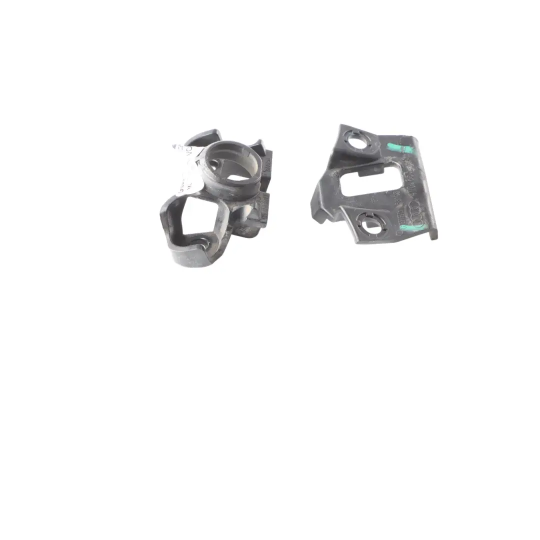 4M Front Park Assist Camera Bracket to Audi Q7 with Part number 4M0853795E Audi Q7 4M Front Park Assist Camera Bracket - SKU 4M0853795E - Part number 4M0853795E
