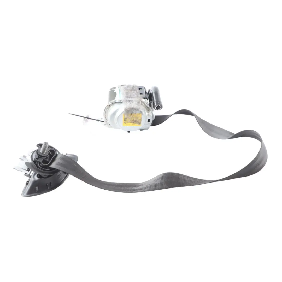 4M Ceinture De Sécurité Troisième Rangée Côté Gauche pour Audi Q7 à propos du numéro de pièce 4M0857811B Audi Q7 4M Ceinture De Sécurité Troisième Rangée Côté Gauche - SKU 4M0857811B - Numéro de pièce 4M0857811B