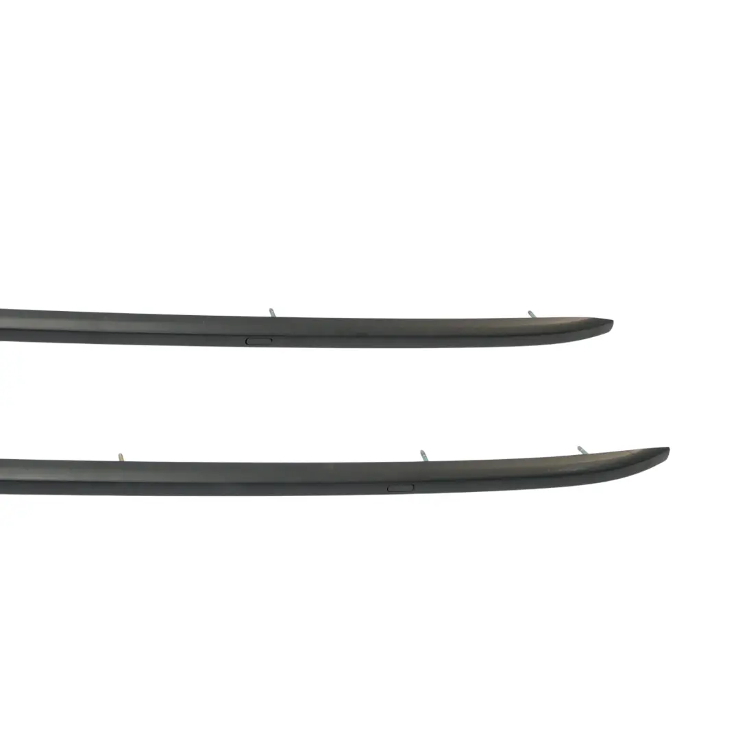Audi Q7 4M Ensemble De Moulures De Toit Gauche Droite - SKU 4M0860021B - Numéro de pièce 4M0860021B