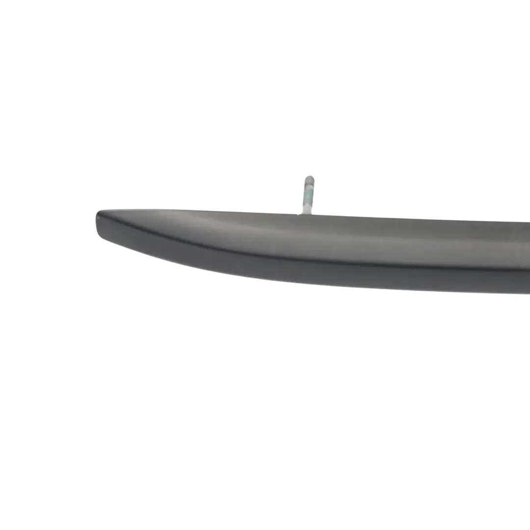 4M Ensemble De Moulures De Toit Gauche Droite pour Audi Q7 à propos du numéro de pièce 4M0860021B Audi Q7 4M Ensemble De Moulures De Toit Gauche Droite - SKU 4M0860021B - Numéro de pièce 4M0860021B