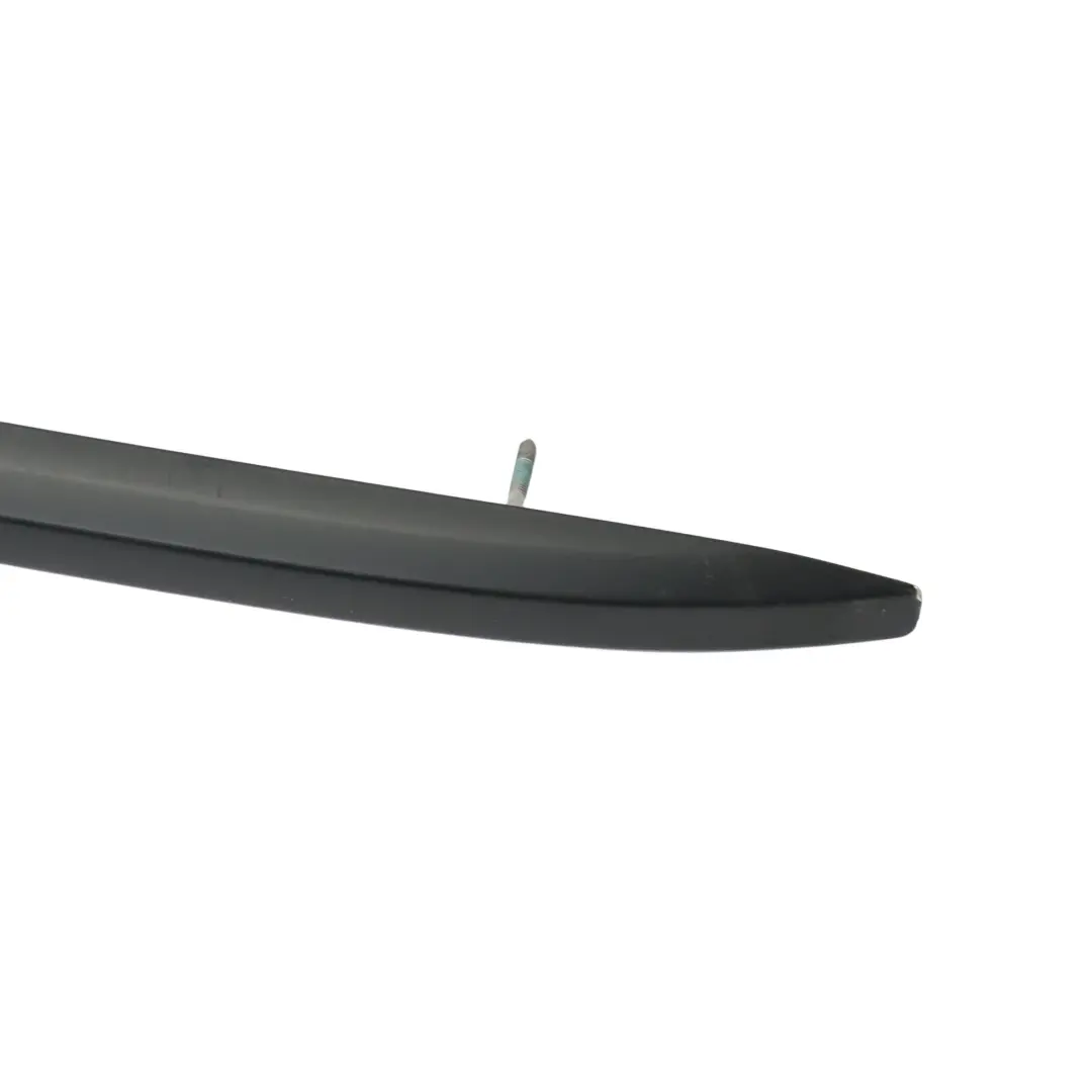 Audi Q7 4M Roof Railing Left Right N/O/S Rack Moulding Trim Set - SKU 4M0860021B - Part number 4M0860021B