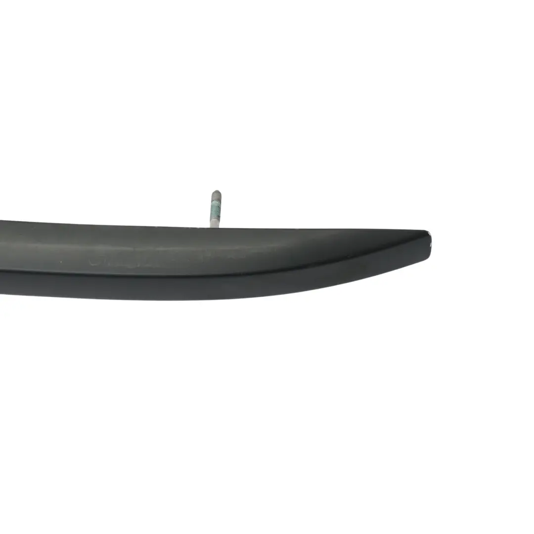 Audi Q7 4M Dachreling Links Rechts Rack Moulding Trim Set - SKU 4M0860021B - Teilenummer 4M0860021B