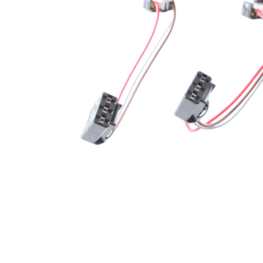 Audi Q7 4M Rear Centre Console Port Socket Outlet Cigarette 12V Panel - SKU 4M0863440 - Part number 4M0863440