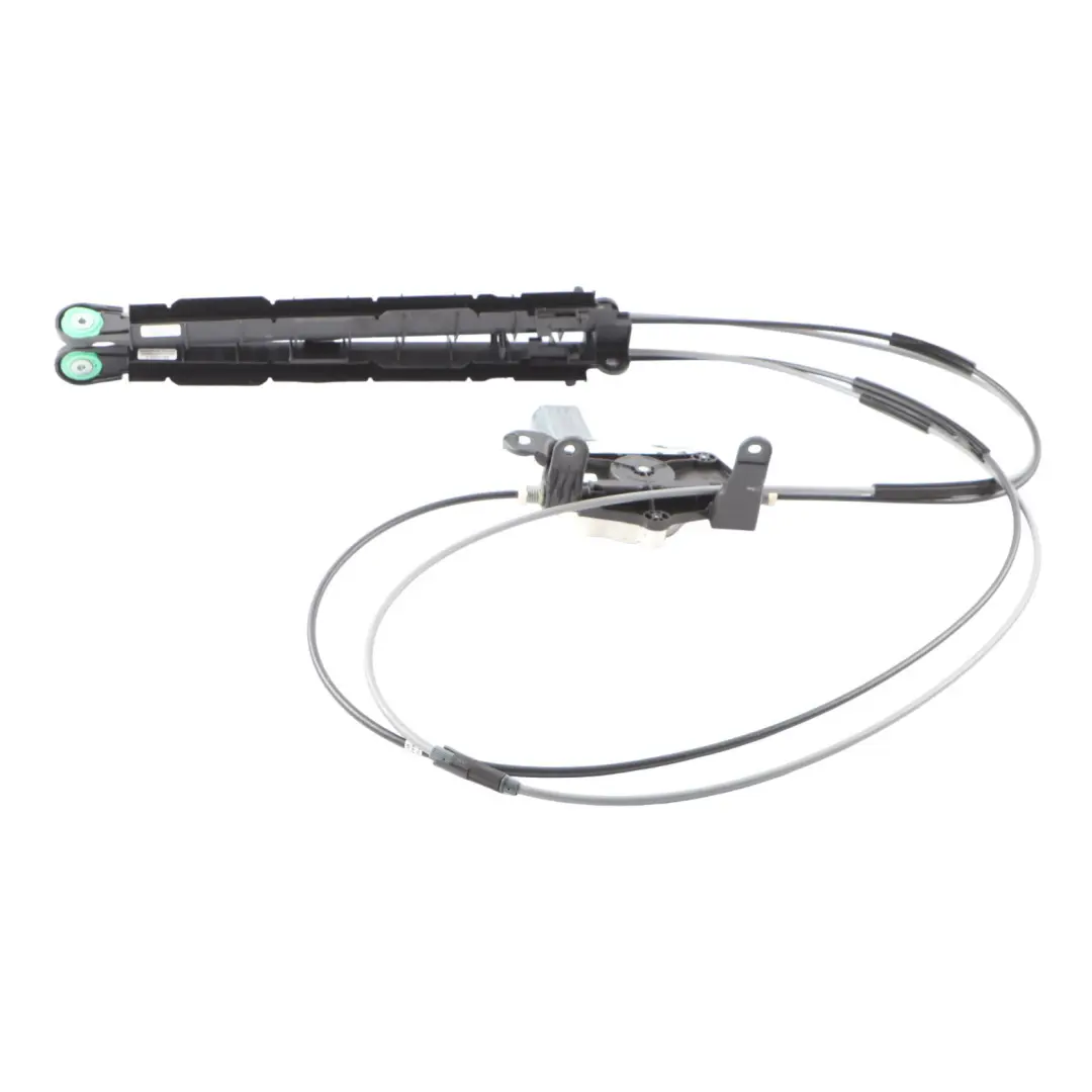 4M Rear Bootlid Tailgate Electric Strut Left Right N/O/S Set to Audi Q7 with Part number 4M0863560 Audi Q7 4M Rear Bootlid Tailgate Electric Strut Left Right N/O/S Set - SKU 4M0863560 - Part number 4M0863560