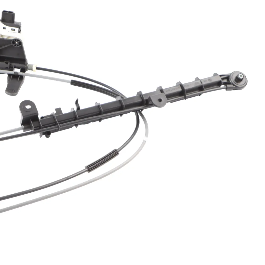Audi Q7 4M Rear Bootlid Tailgate Electric Strut Left Right N/O/S Set - SKU 4M0863560 - Part number 4M0863560
