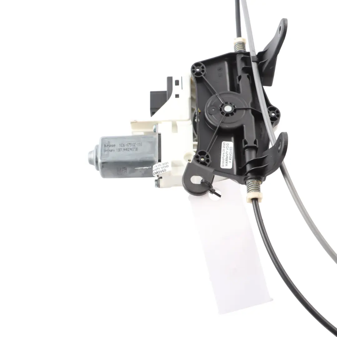 4M Rear Bootlid Tailgate Electric Strut Left Right N/O/S Set to Audi Q7 with Part number 4M0863560 Audi Q7 4M Rear Bootlid Tailgate Electric Strut Left Right N/O/S Set - SKU 4M0863560 - Part number 4M0863560