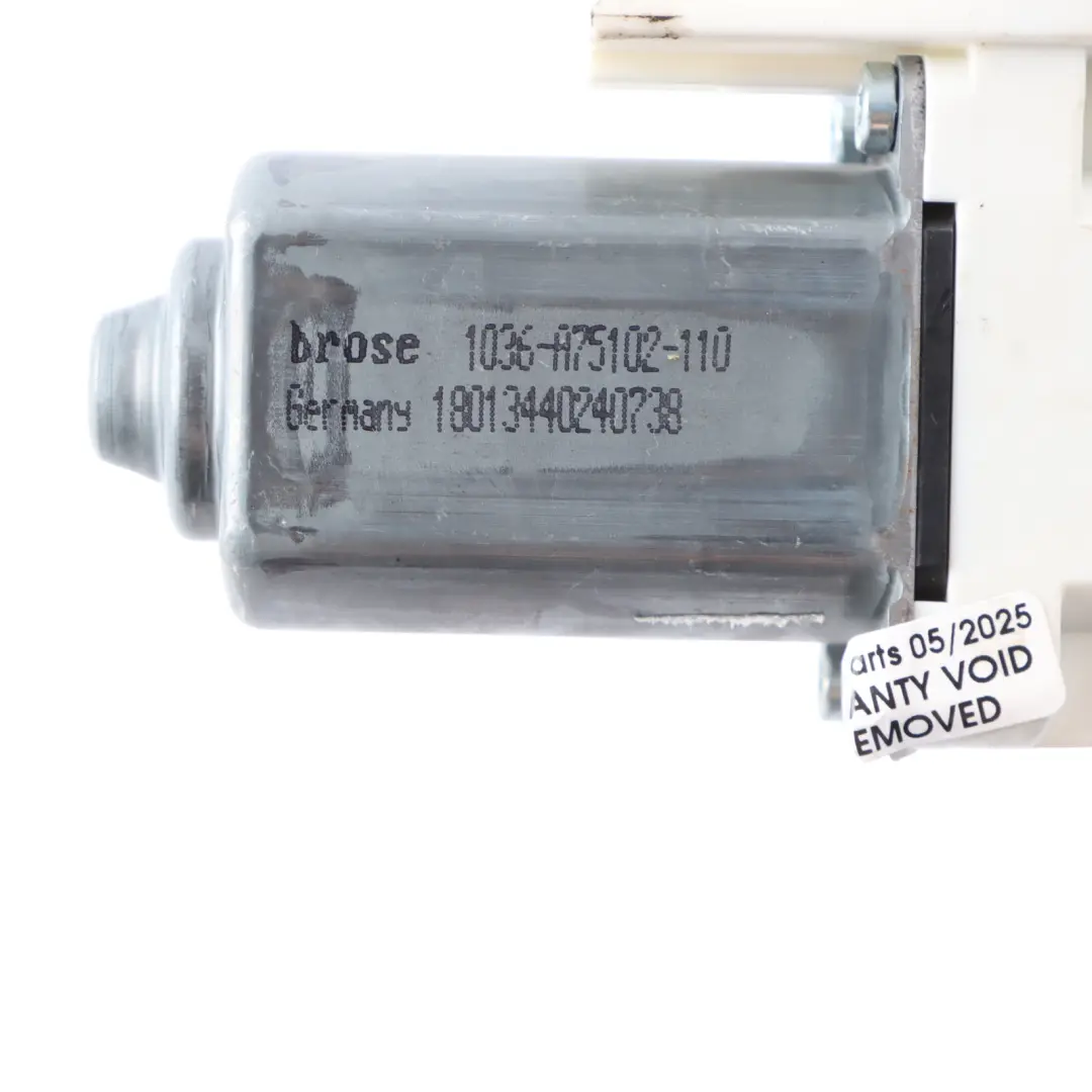 4M Rear Bootlid Tailgate Electric Strut Left Right N/O/S Set to Audi Q7 with Part number 4M0863560 Audi Q7 4M Rear Bootlid Tailgate Electric Strut Left Right N/O/S Set - SKU 4M0863560 - Part number 4M0863560