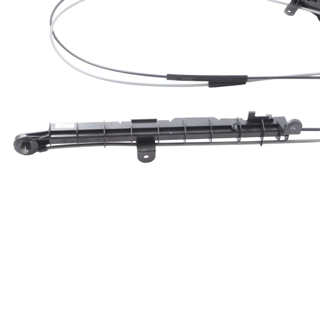 4M Rear Bootlid Tailgate Electric Strut Left Right N/O/S Set to Audi Q7 with Part number 4M0863560 Audi Q7 4M Rear Bootlid Tailgate Electric Strut Left Right N/O/S Set - SKU 4M0863560 - Part number 4M0863560