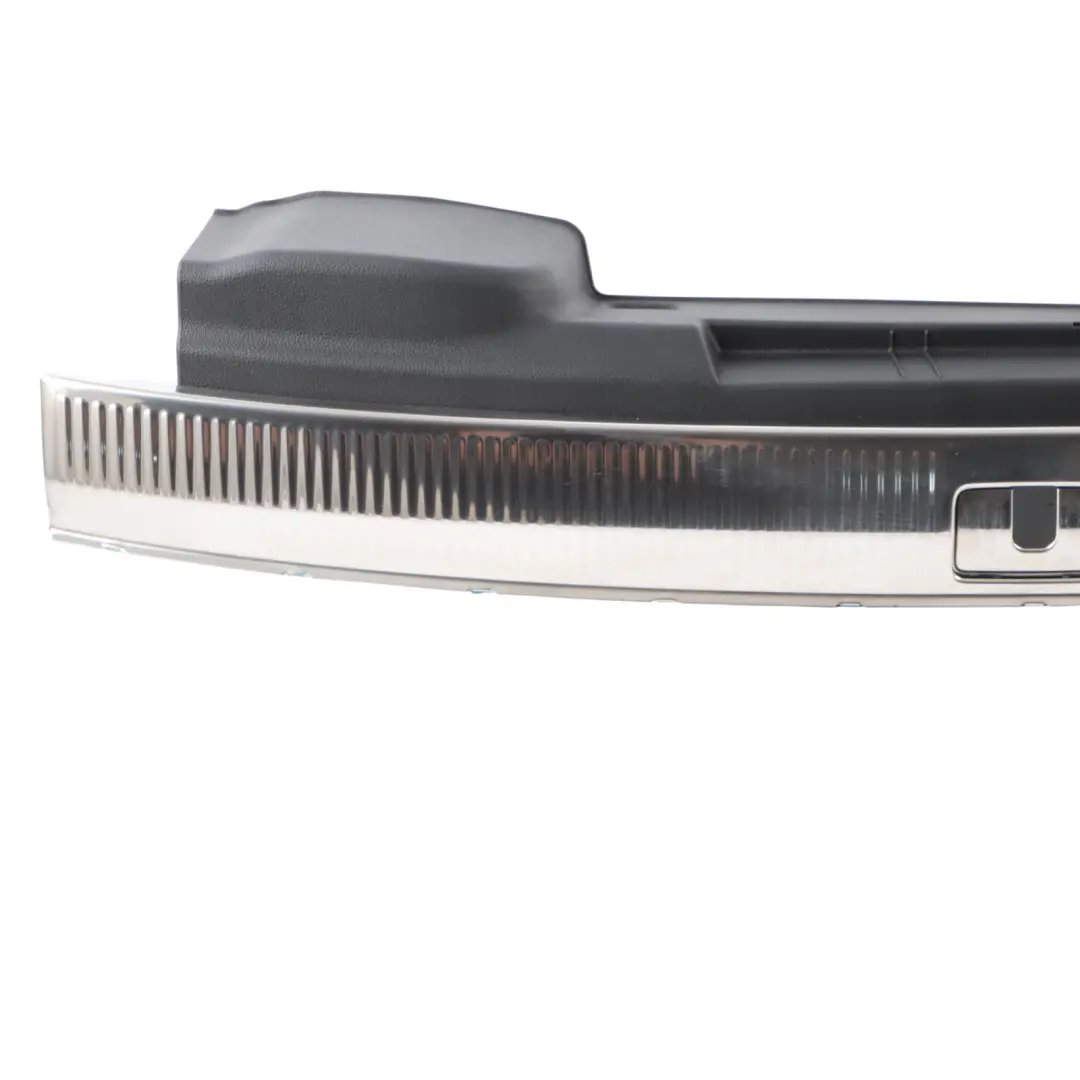 4M Tailgate Trim Panel Rear Boot Trunk Interior Cover Black to Audi Q7 with Part number 4M0864483 Audi Q7 4M Tailgate Trim Panel Rear Boot Trunk Interior Cover Black - SKU 4M0864483 - Part number 4M0864483