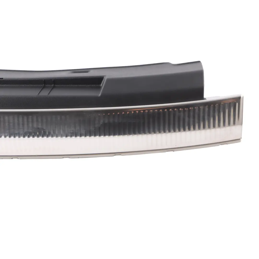 4M Tailgate Trim Panel Rear Boot Trunk Interior Cover Black to Audi Q7 with Part number 4M0864483 Audi Q7 4M Tailgate Trim Panel Rear Boot Trunk Interior Cover Black - SKU 4M0864483 - Part number 4M0864483