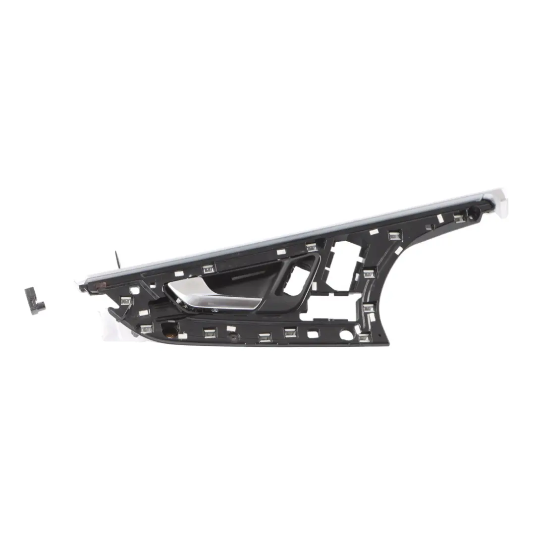 4M Front Grab Interior Handle Left N/S Inner Door Opener 4M0837019C to Audi Q7 with Part number 4M0868077D Audi Q7 4M Front Grab Interior Handle Left N/S Inner Door Opener 4M0837019C - SKU 4M0868077D - Part number 4M0868077D