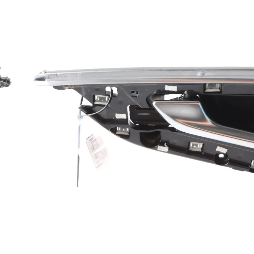 4M Front Grab Interior Handle Left N/S Inner Door Opener 4M0837019C to Audi Q7 with Part number 4M0868077D Audi Q7 4M Front Grab Interior Handle Left N/S Inner Door Opener 4M0837019C - SKU 4M0868077D - Part number 4M0868077D