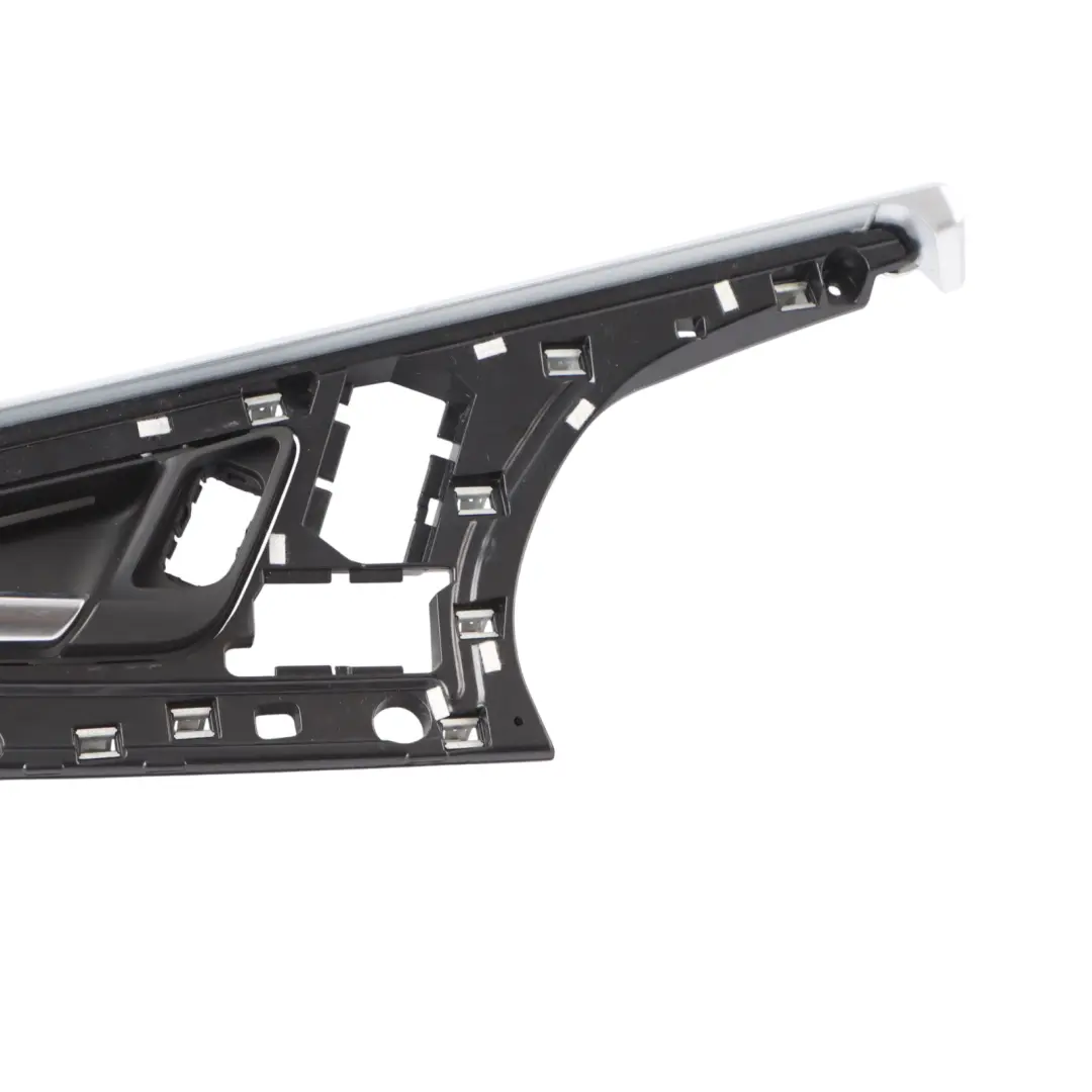 Audi Q7 4M Front Grab Interior Handle Left N/S Inner Door Opener 4M0837019C - SKU 4M0868077D - Part number 4M0868077D