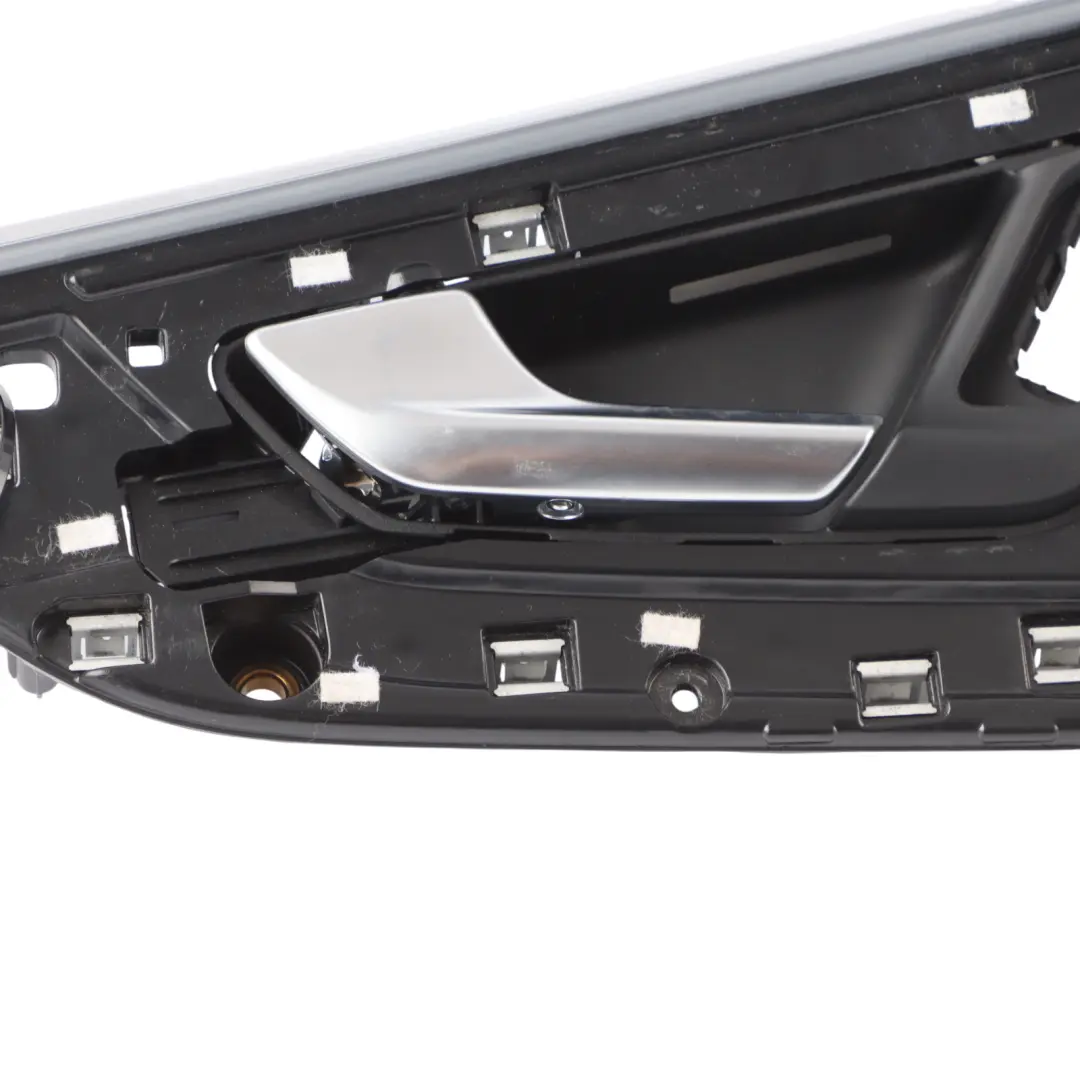 4M Front Grab Interior Handle Left N/S Inner Door Opener 4M0837019C to Audi Q7 with Part number 4M0868077D Audi Q7 4M Front Grab Interior Handle Left N/S Inner Door Opener 4M0837019C - SKU 4M0868077D - Part number 4M0868077D