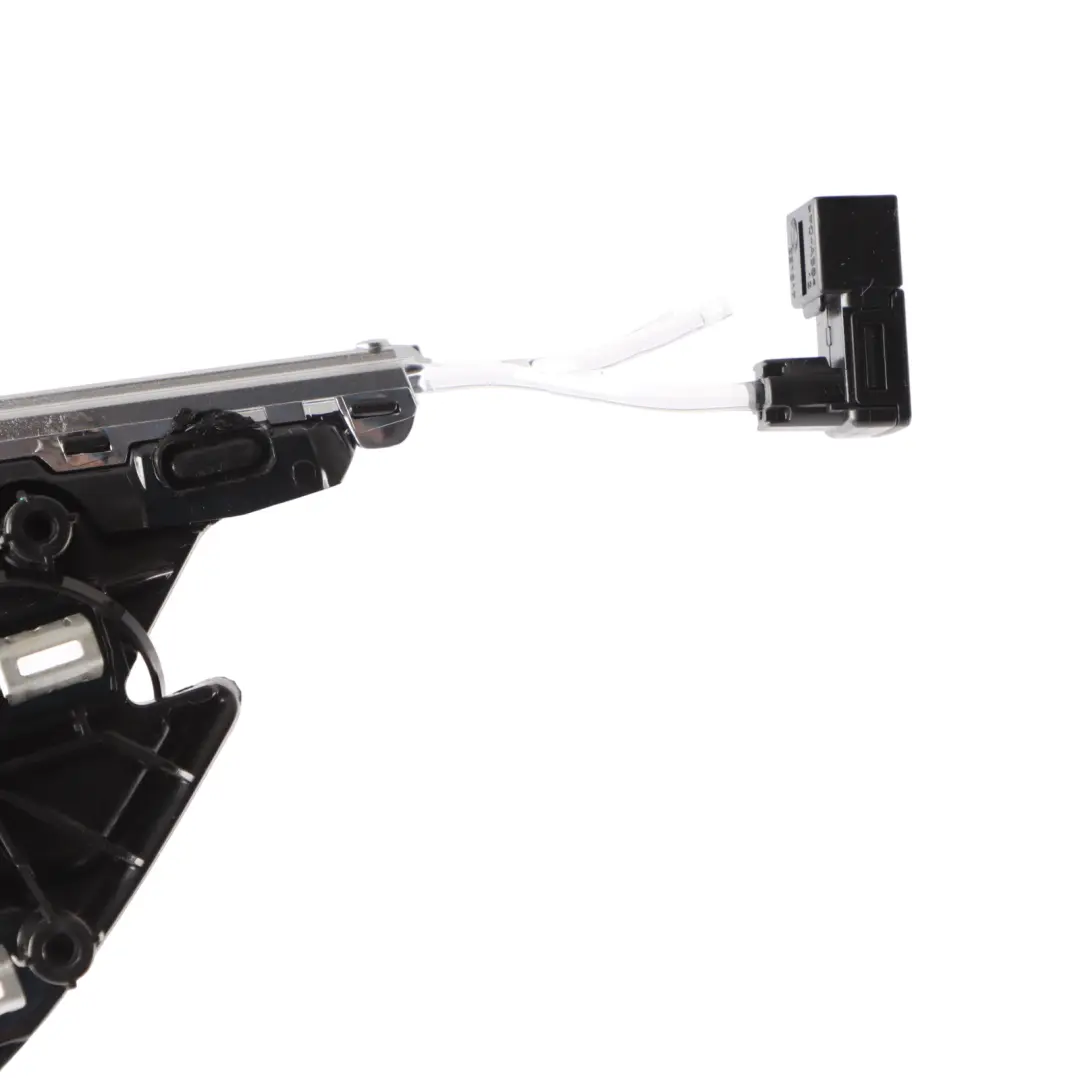 4M Front Grab Interior Handle Left N/S Inner Door Opener 4M0837019C to Audi Q7 with Part number 4M0868077D Audi Q7 4M Front Grab Interior Handle Left N/S Inner Door Opener 4M0837019C - SKU 4M0868077D - Part number 4M0868077D