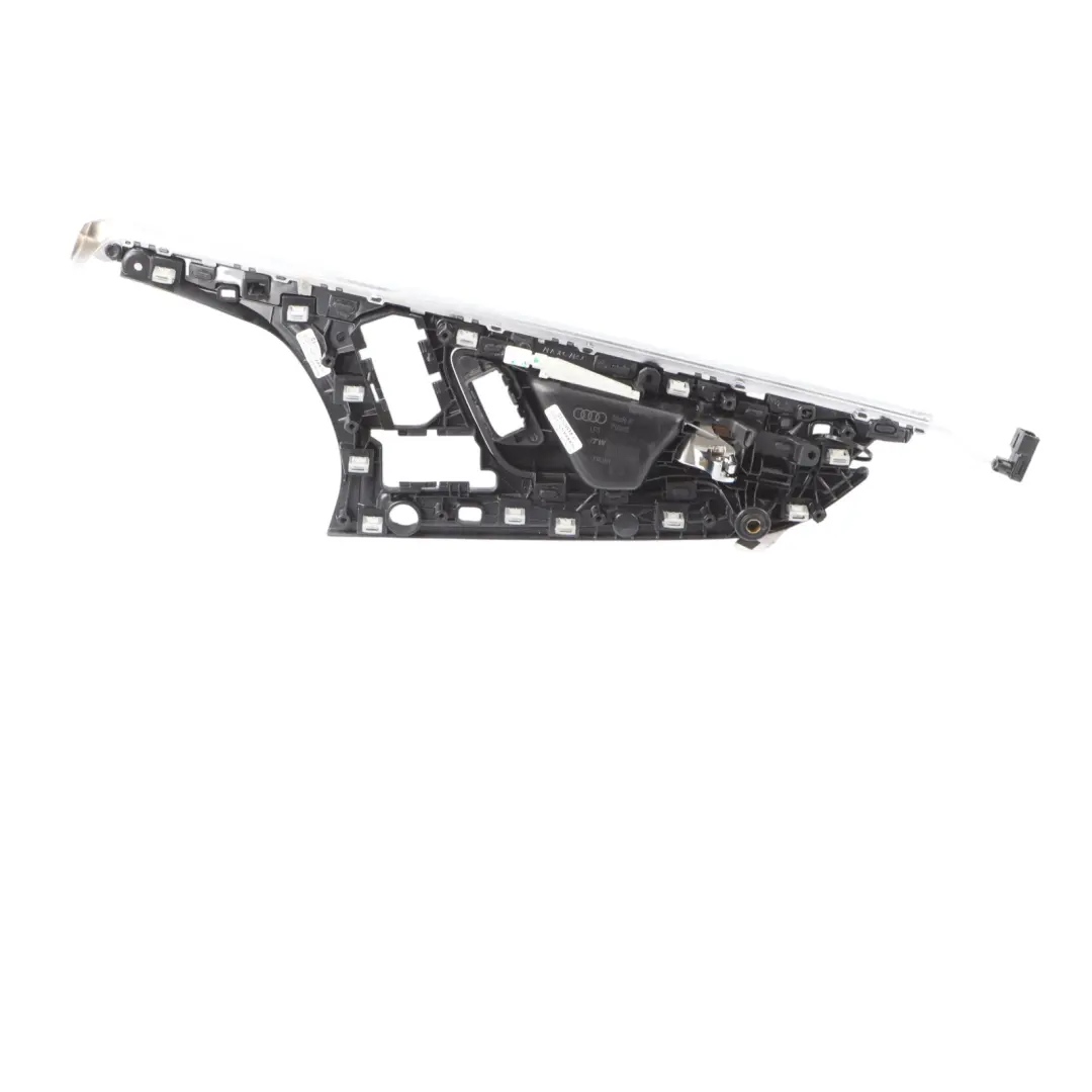 4M Front Grab Interior Handle Left N/S Inner Door Opener 4M0837019C to Audi Q7 with Part number 4M0868077D Audi Q7 4M Front Grab Interior Handle Left N/S Inner Door Opener 4M0837019C - SKU 4M0868077D - Part number 4M0868077D