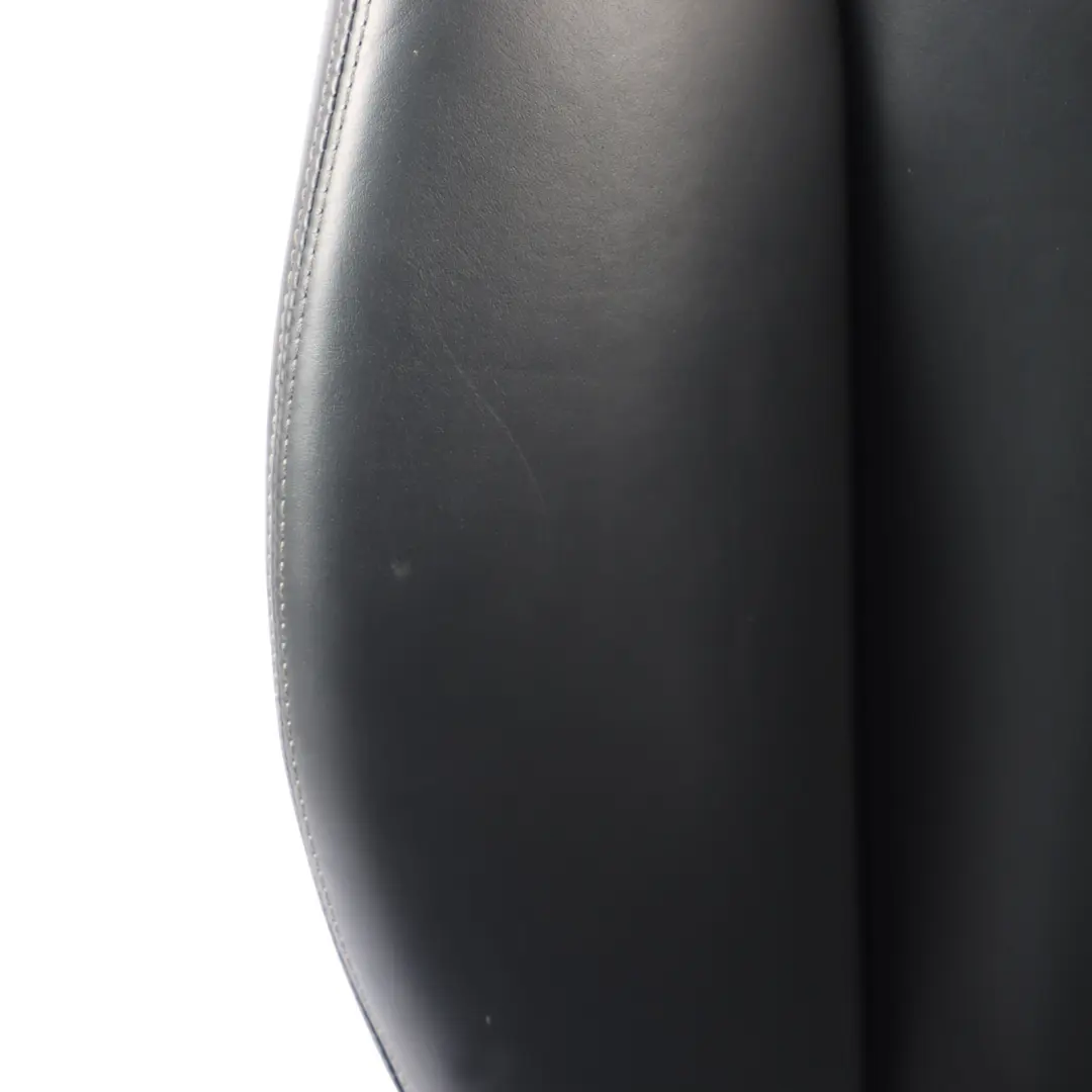 4M Siège Avant S-Line Intérieur Chauffant Electrique Gauche Cuir Noir pour Audi Q7 à propos du numéro de pièce 4M0881805AD Audi Q7 4M Siège Avant S-Line Intérieur Chauffant Electrique Gauche Cuir Noir - SKU 4M0881805AD-1 - Numéro de pièce 4M0881805AD