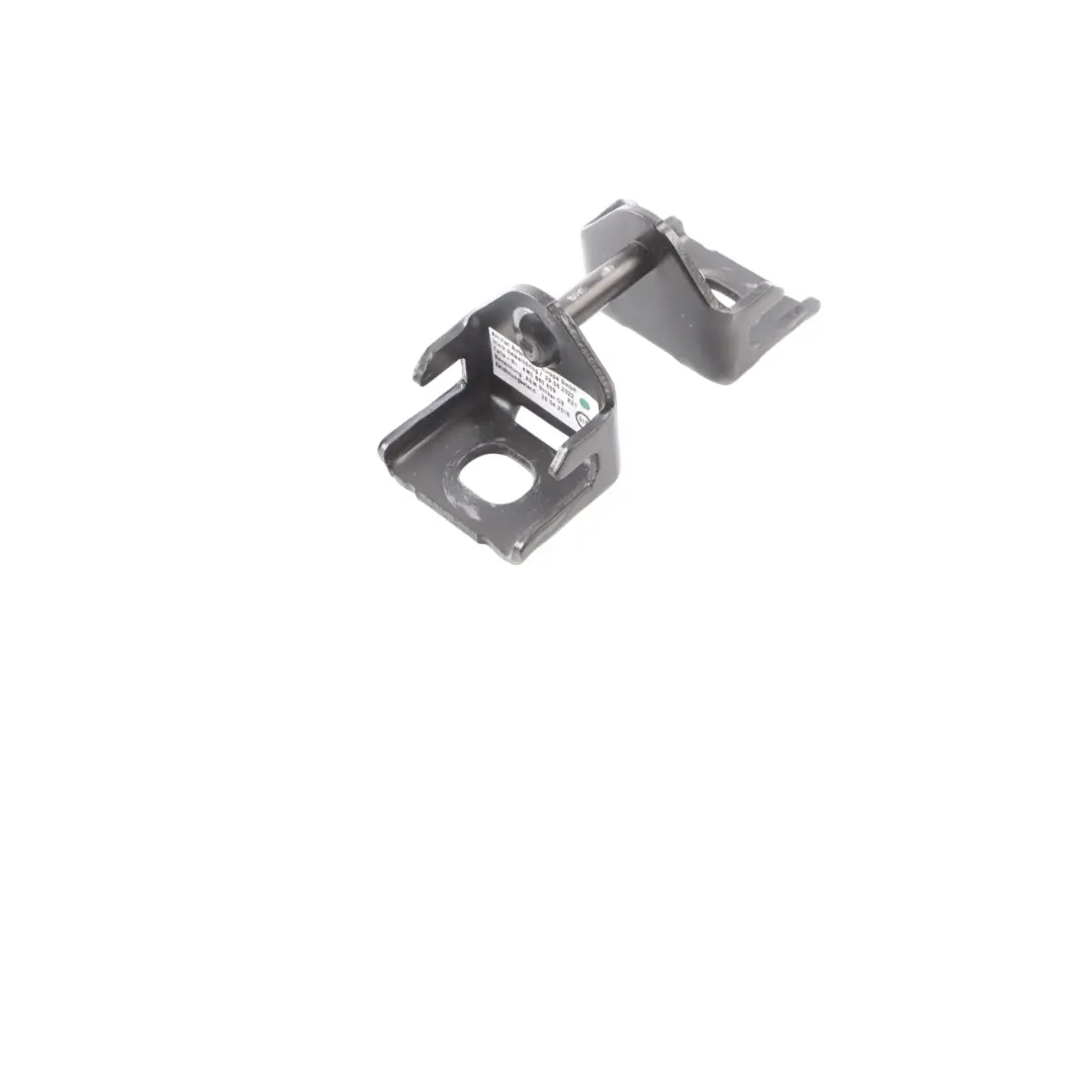 4M Piastra Di Chiusura Posteriore Del Sedile Con Fermo Esterno per Audi Q7 con numero di parte 4M0883609 Audi Q7 4M Piastra Di Chiusura Posteriore Del Sedile Con Fermo Esterno - SKU 4M0883609 - Numero di parte 4M0883609