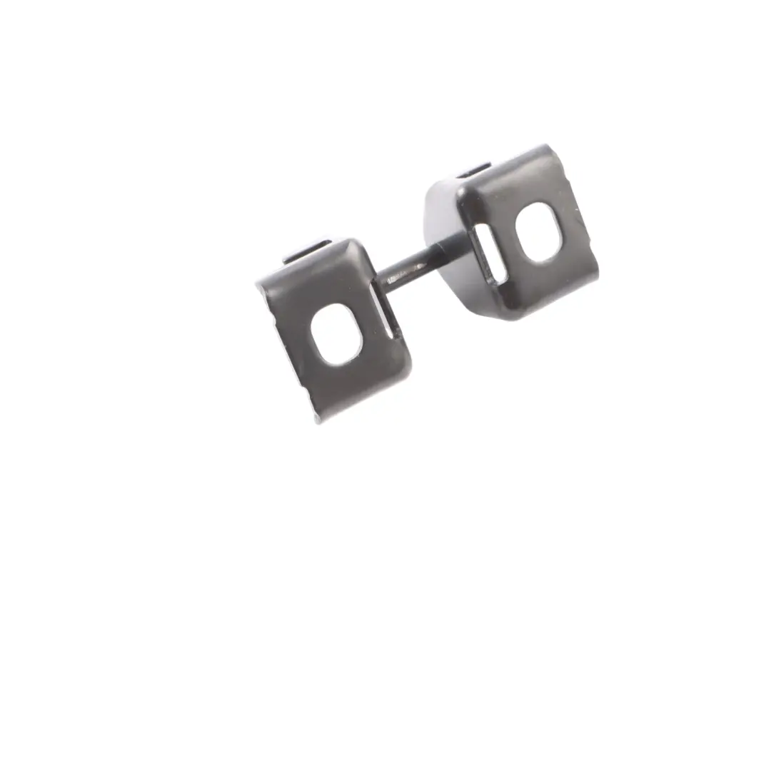 Audi Q7 4M Rear 2nd Seat Lock Latch Catch Striker Plate Outer - SKU 4M0883609 - Part number 4M0883609