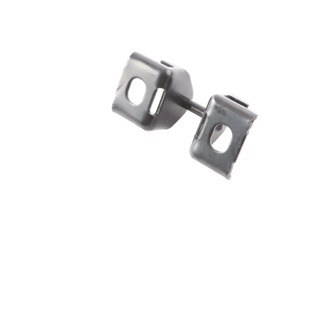 4M Rear 2nd Seat Lock Latch Catch Striker Plate Outer to Audi Q7 with Part number 4M0883609 Audi Q7 4M Rear 2nd Seat Lock Latch Catch Striker Plate Outer - SKU 4M0883609 - Part number 4M0883609