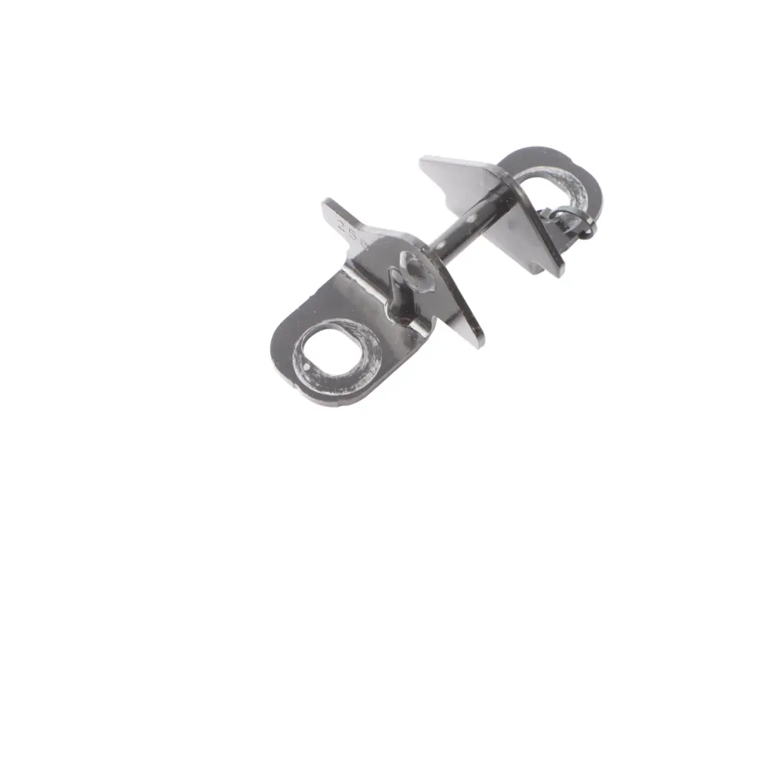 4M Tailgate Trunk Boot Striker Locking Plate to Audi Q7 with Part number 4M0883610 Audi Q7 4M Tailgate Trunk Boot Striker Locking Plate - SKU 4M0883610 - Part number 4M0883610