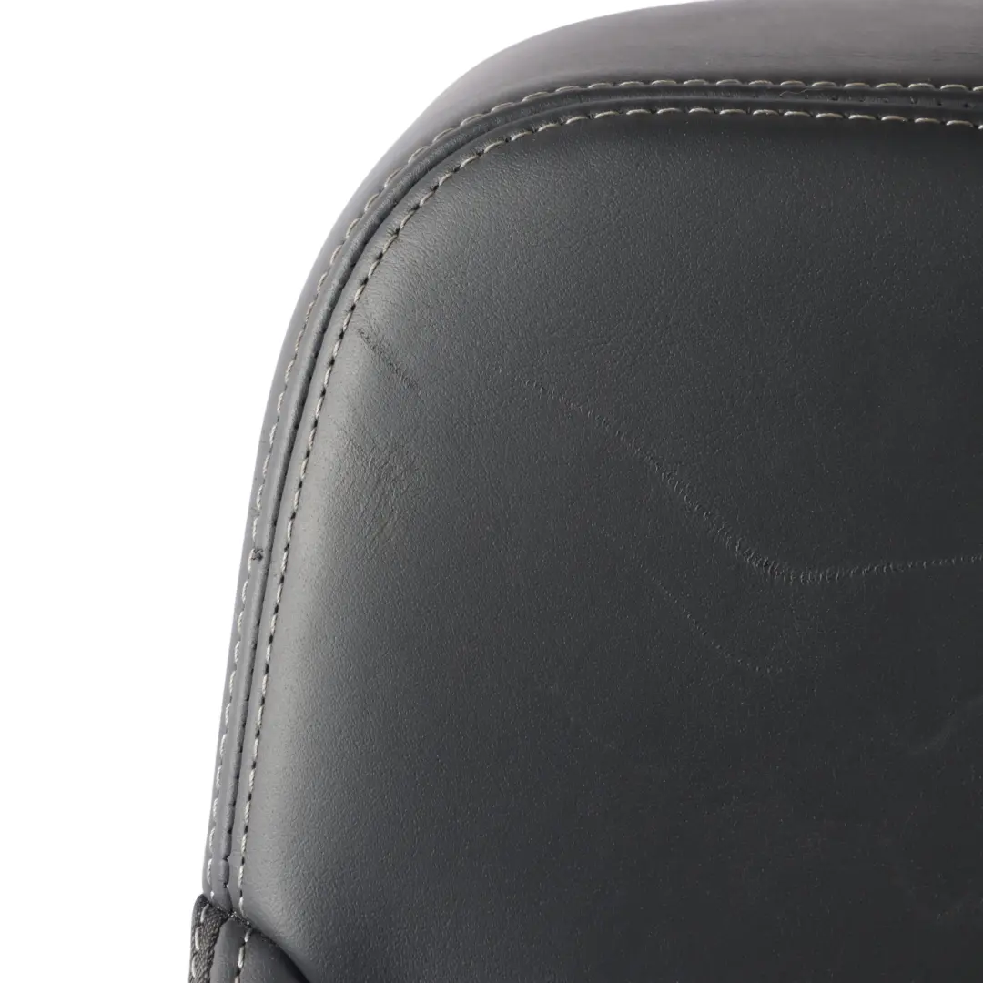 4M Rear 2rd Seat S-Line Folding Interior Left N/S Leather Soul Black to Audi Q7 with Part number 4M0883805K Audi Q7 4M Rear 2rd Seat S-Line Folding Interior Left N/S Leather Soul Black - SKU 4M0883805K - Part number 4M0883805K