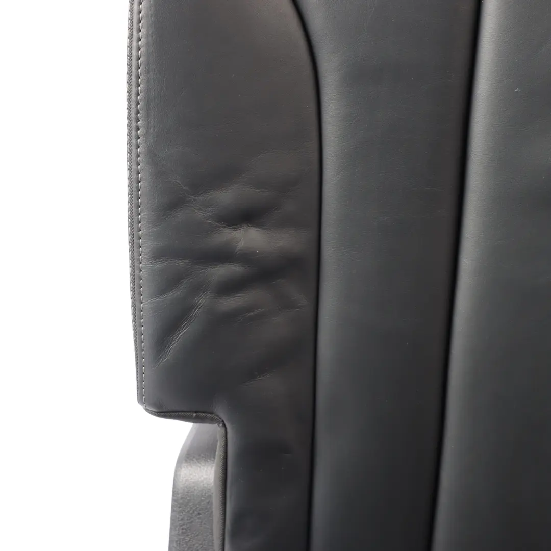 4M Rear 2rd Seat S-Line Folding Interior Left N/S Leather Soul Black to Audi Q7 with Part number 4M0883805K Audi Q7 4M Rear 2rd Seat S-Line Folding Interior Left N/S Leather Soul Black - SKU 4M0883805K - Part number 4M0883805K