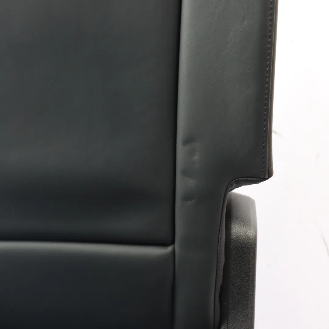 4M Siège Central Arrière 2E Place S-Line Rabattable Cuir Soul Noir pour Audi Q7 à propos du numéro de pièce 4M0883839K Audi Q7 4M Siège Central Arrière 2E Place S-Line Rabattable Cuir Soul Noir - SKU 4M0883839K - Numéro de pièce 4M0883839K